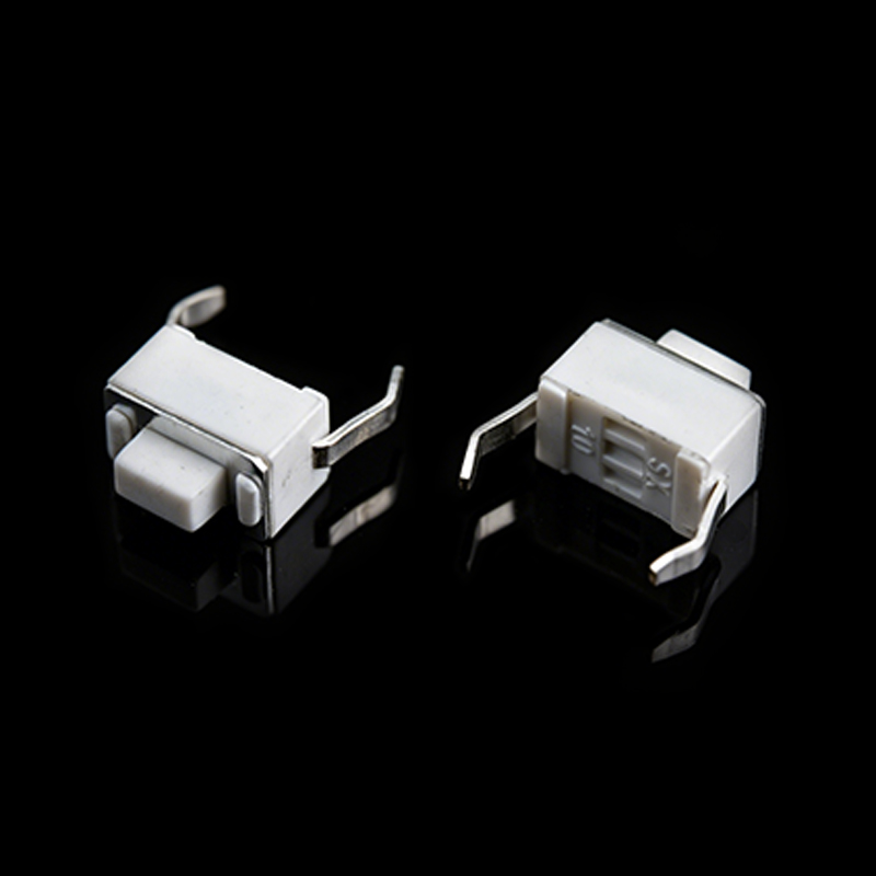 TS-C003003 3*6*5 スルーホール触覚スイッチ