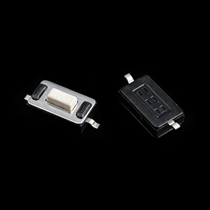 TS-C00900 フラットキャップ付き 3*6*2.5 触覚スイッチ