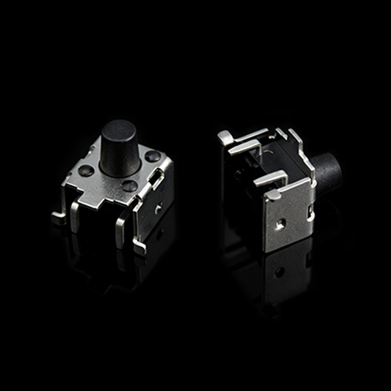 TS-H002126-086 6*6 SMD ブラケット触覚スイッチ