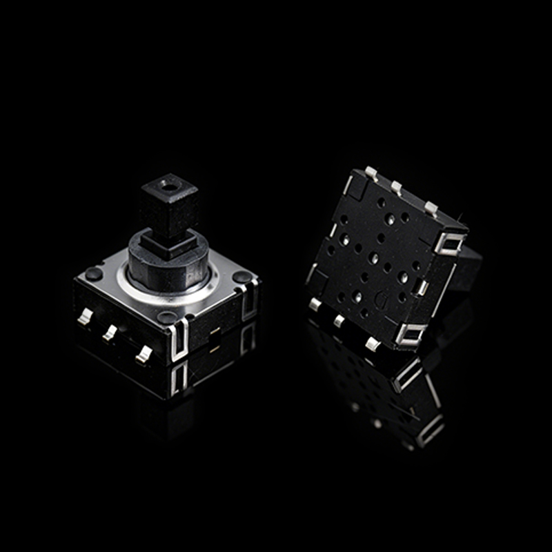 TS-I012050A 10*10 ゲームコントローラー 5ウェイ タクタイルスイッチ
