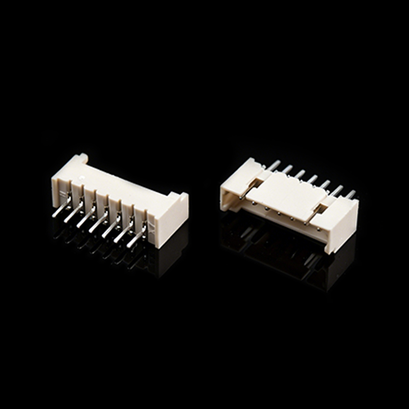 TS-Q002494-134 1.25mmピッチストレートピンコネクタ