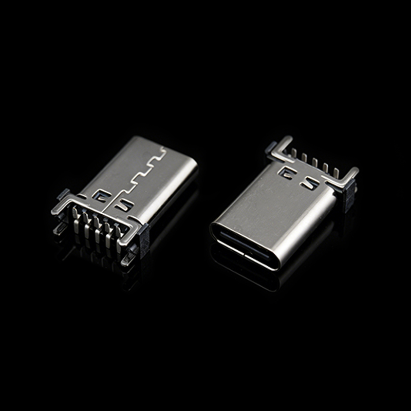 TS-S001340-194 L=13.1 タイプC垂直SMTメスレセプタクル