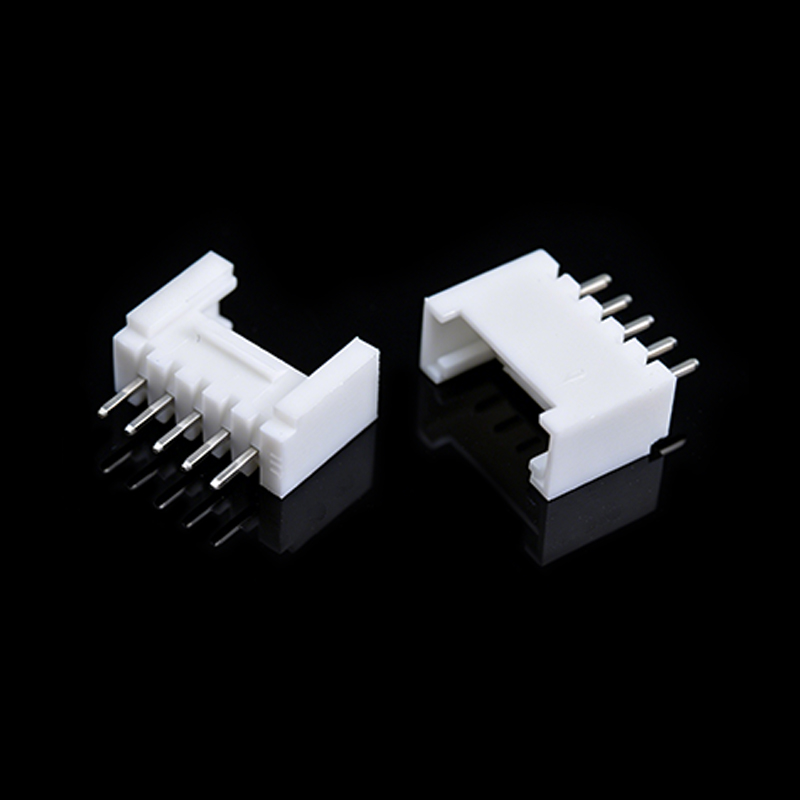 TS-S011015-134 ラッチ付き2.0mmピッチストレートピンコネクタ