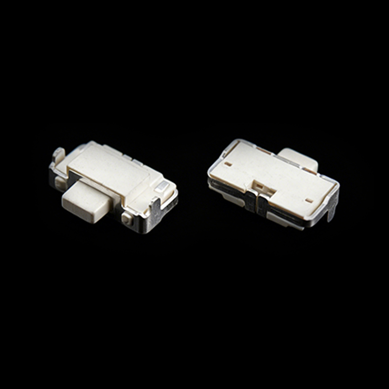 TS-C026001 2*4 凹型マウント触覚スイッチ
