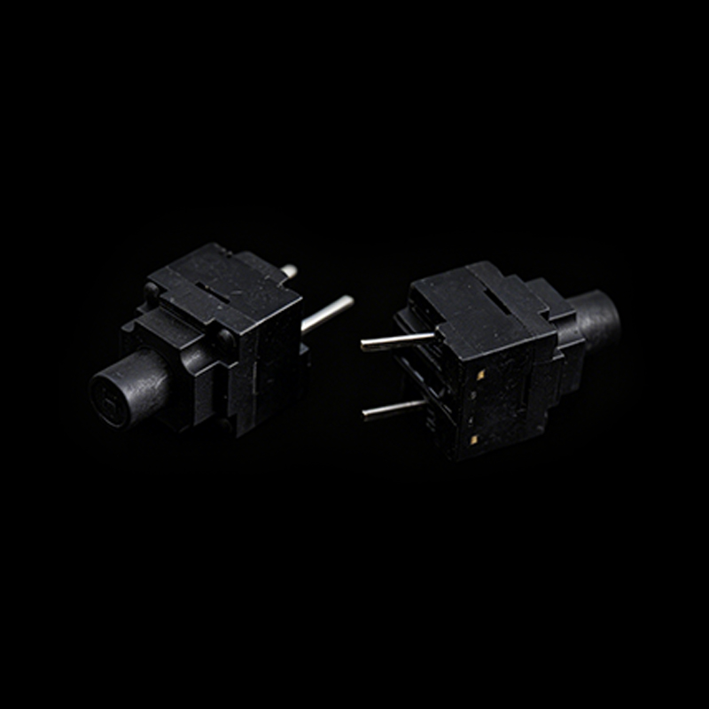 TS-F012009A 8x8 センター 2ピン 防水 触覚スイッチ