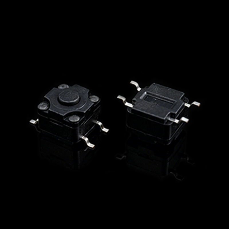 TS-F009010 8x8 防水 SMD 触覚スイッチ