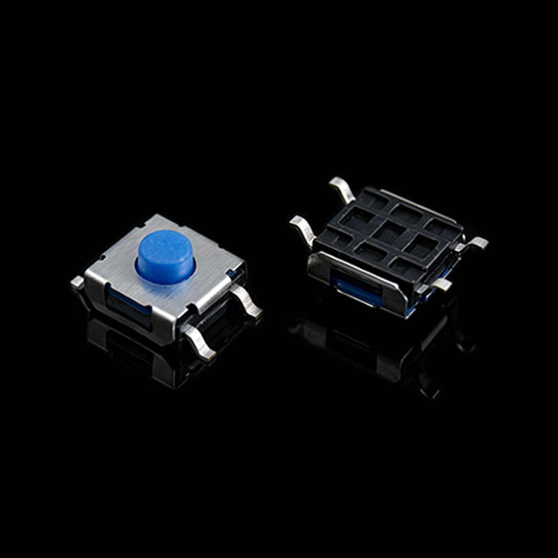 TS-G003433 6.2*3.4 SMD シリコーン触覚スイッチ