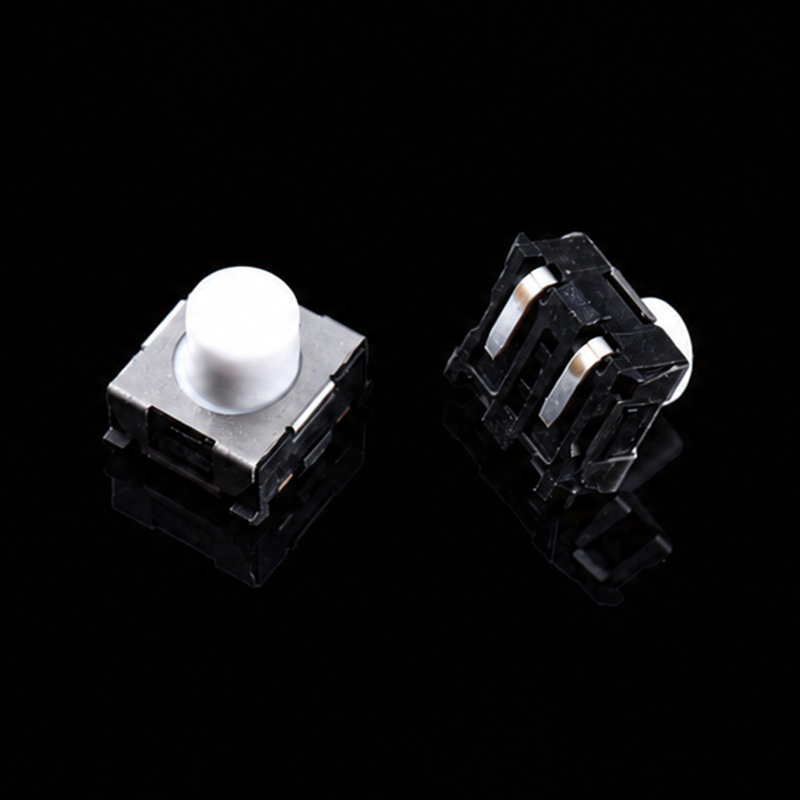タクタイルスイッチ TS-T003115 8×8mm ロングトラベルタイプ