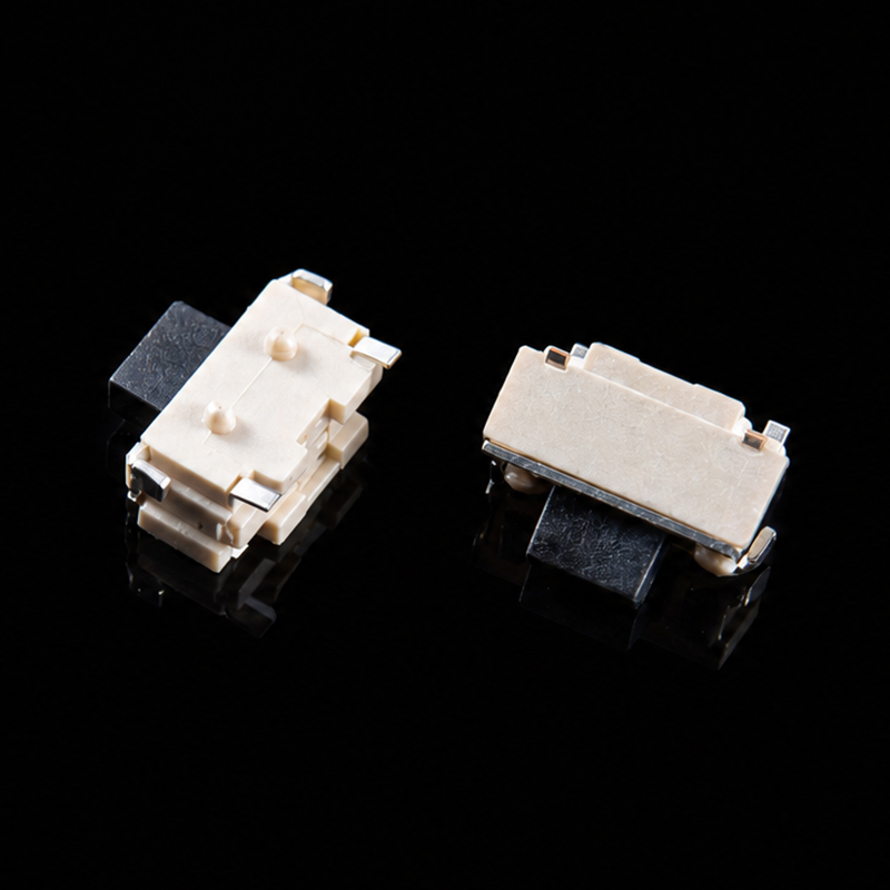 タクタイルスイッチ TS-C010003 2×4×3.5mm サイドプッシュタイプ